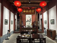 -董府·古宅餐厅