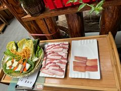 -大理董·董家小厨野生菌火锅(古城旗舰店)