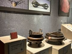 -张掖大佛寺景区