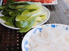 -鑫龙火锅城(青岛分店)