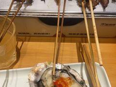 -木屋烧烤(上梅林店)