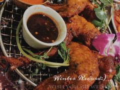 -小娘惹厨房Little Nyonya(狮城有约上榜店)