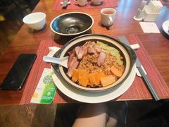 -林芝工布庄园希尔顿酒店-猎味中餐厅