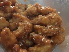 -泰煌鸡·上海白斩鸡·沪菜(平利店)