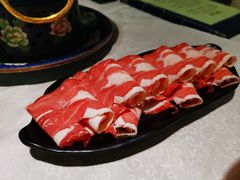 -东来顺饭庄(新源里店)