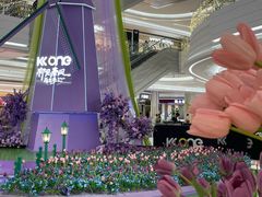 -KK ONE(京基滨河时代店)