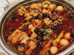 -眉州东坡(上海中心店)