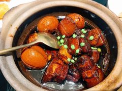 老上海红烧肉-彩虹之约•淮扬家宴(亚运村店)
