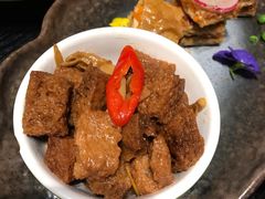 -柒园·三十年创意杭帮菜(龙湖滨江天街店)