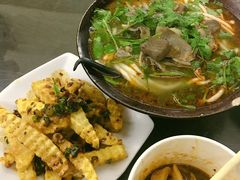 -陈记贵州遵义羊肉粉·酸汤鱼(法华镇路店)