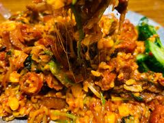 -老啪叽串炒饭(铁百店)
