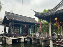 -绍兴鲁迅故里·沈园景区