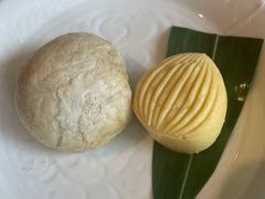 -瑞面(吴宫泛太平洋酒店)
