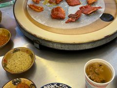 -阿昌白族石板烧·菌锅(大理古城店)