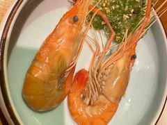 -鑫震源·苏式大虾生煎(山塘街店)