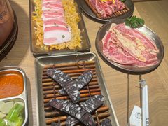 -西塔老太太泥炉烤肉(亚运村店)