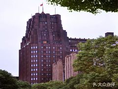 -上海国际饭店
