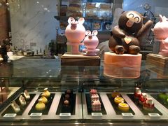 -菲住布渴酒店自助餐厅(阿里巴巴西溪园区店)