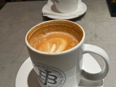 -JamaicaBlue Cafe(乌鲁木齐中路店)