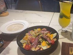-1874融合西厨·观景餐厅(保利店)