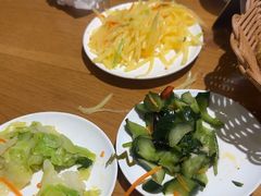 -和兴记牛肉火勺·羊汤(于洪广场店)