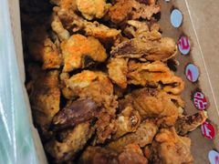 -阿捡忭京炸鸡(韭菜园总店)