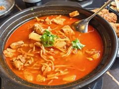 酸笋鸡-多味居(剪子巷店)