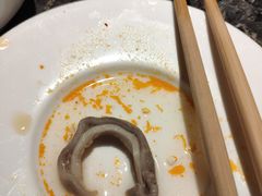 肚丝-海底捞火锅(探十里店)