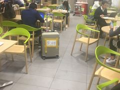 -德克士(虹桥火车站店)