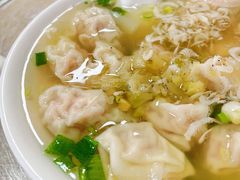 -汪家馄饨(集庆路店)