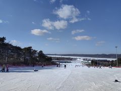 -棋盘山冰雪大世界