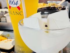 -很久以前羊肉串(长寿路星方汇店)