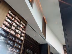 -木嘛working coffee(前海店)