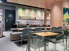 大堂-乐凯撒披萨(卓悦汇店)