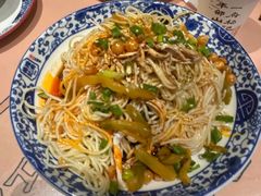 -杨记隆府重庆江湖菜(大悦城店)