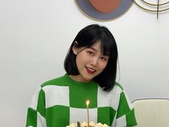 -可丽可丽·生日蛋糕·下午茶