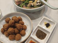 -东兴楼饭庄(六里桥店)