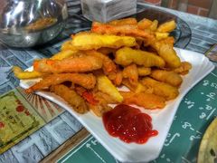 -贤花饭店(城阳店)