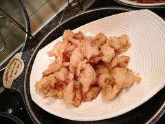 -重庆丽苑维景国际大酒店·海鲜自助餐厅