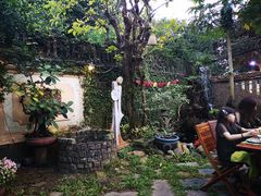 景观位-林院餐厅