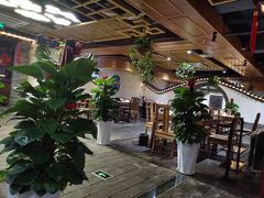 -和院老火锅铜锅烧烤海鲜(朱雀大街店)