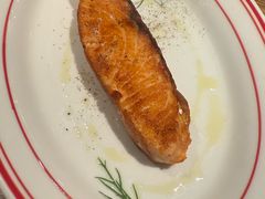-食间牛排(重庆路万达店)