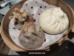 -晓淮山·扬州早茶·淮扬菜(龙阳广场店)
