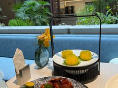 -狮王府淮扬菜(夫子庙老门东店)