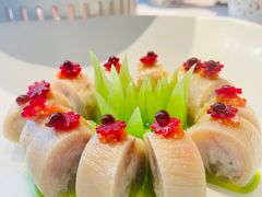 -蘇锦宴·淮扬菜烤鸭·小院(三元桥霄云路店)