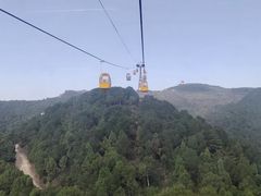 -山西乌金山旅游区