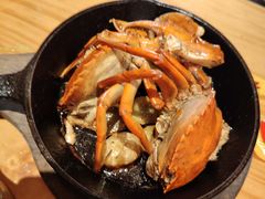 -莲花公园煎蟹·30年闽菜(火车站店)