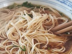 -同得兴 Since·1995 传统苏式面馆(十全街店)