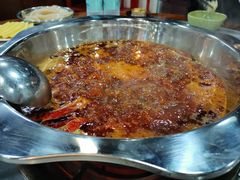 -王大妈专业火锅店