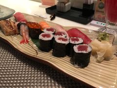 特选什锦寿司-乾山寿司(好运街店)